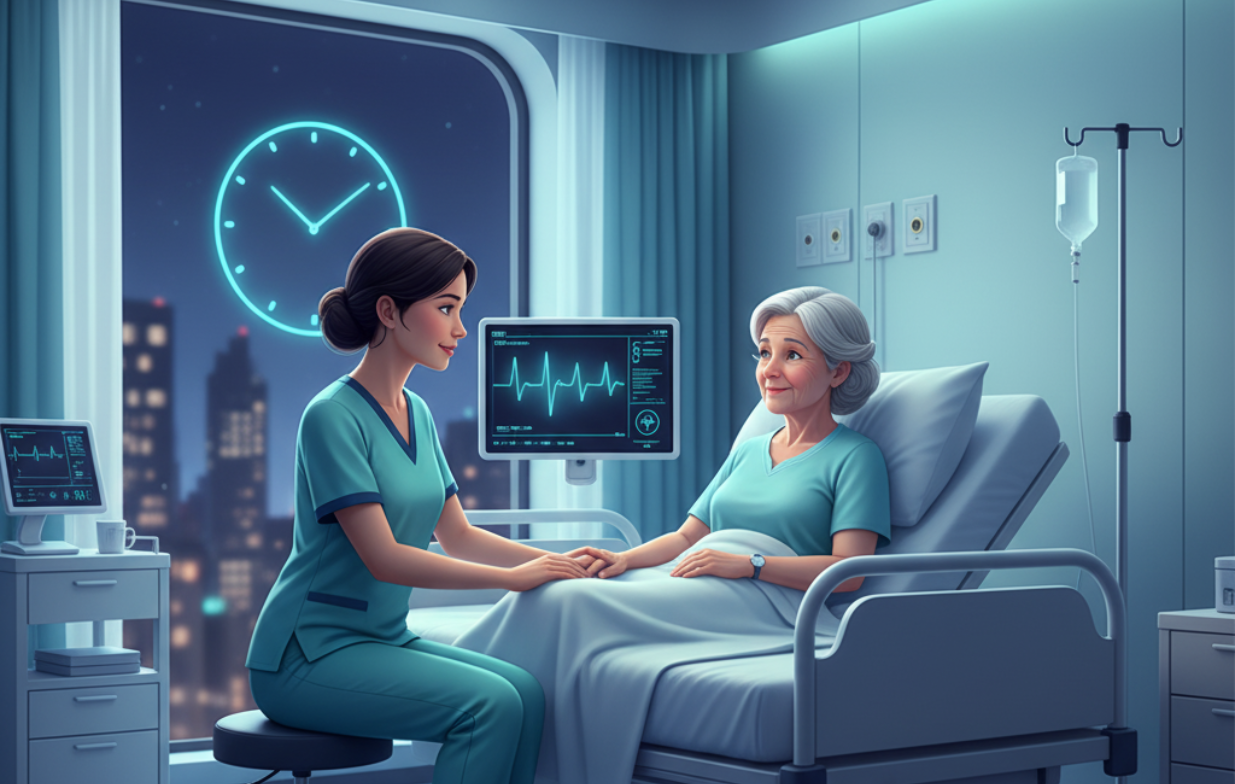 Personalized Care Plan