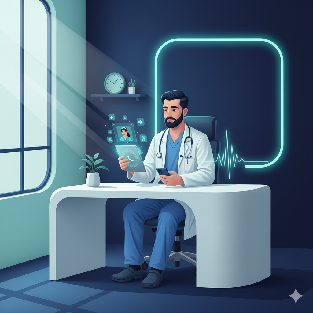 First Visit to Rehabilitation Centre