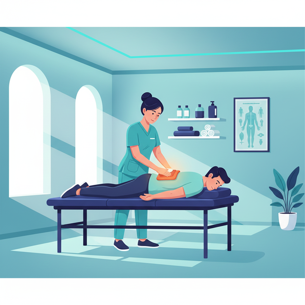 Pain Management Program